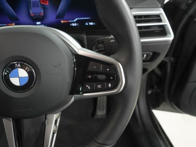 2026 (26) BMW I4 250kW eDrive40 M Sport 83.9kWh 5dr Auto 5882269