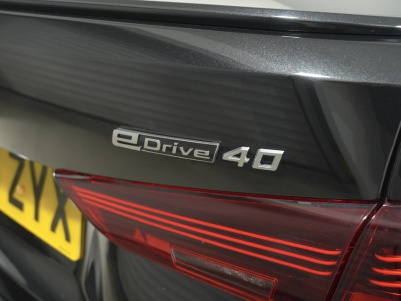 2026 (26) BMW I4 250kW eDrive40 M Sport 83.9kWh 5dr Auto 5882238