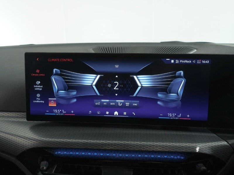 2026 (26) BMW I4 250kW eDrive40 M Sport 83.9kWh 5dr Auto 5882274