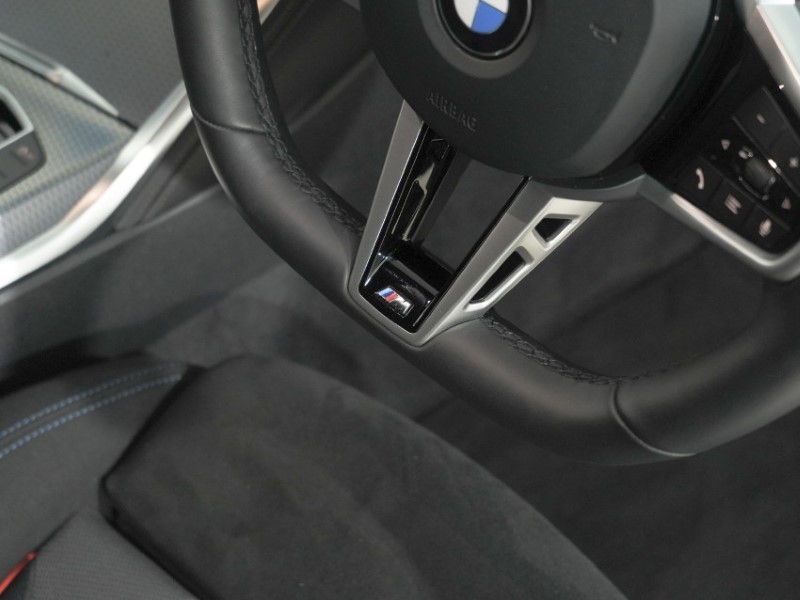2026 (26) BMW I4 250kW eDrive40 M Sport 83.9kWh 5dr Auto 5882265
