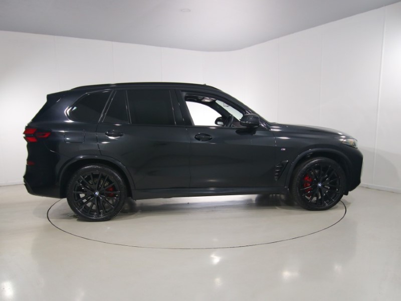 2026 (26) BMW X5 xDrive30d MHT M Sport 5dr Auto 5824828