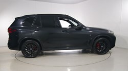 2026 (26) BMW X5 xDrive30d MHT M Sport 5dr Auto 5824828