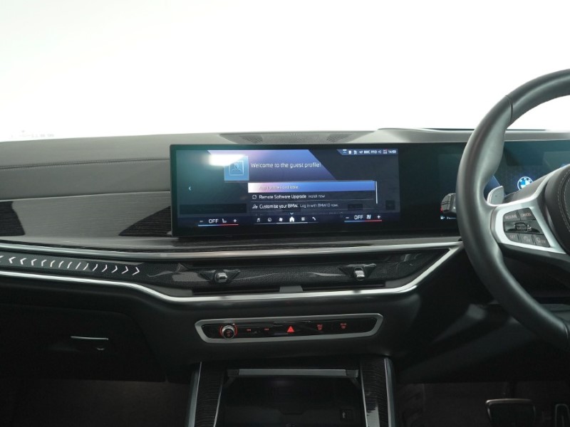 2026 (26) BMW X5 xDrive30d MHT M Sport 5dr Auto 5824773