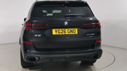2026 (26) BMW X5 xDrive30d MHT M Sport 5dr Auto 5824830