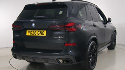 2026 (26) BMW X5 xDrive30d MHT M Sport 5dr Auto 5824827