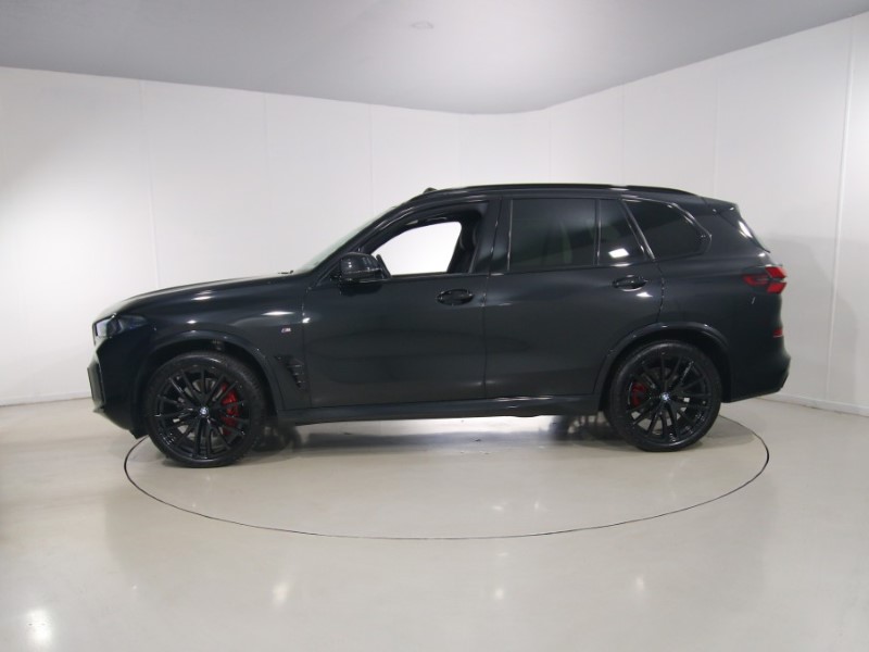 2026 (26) BMW X5 xDrive30d MHT M Sport 5dr Auto 5824825
