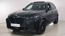 2026 (26) BMW X5 xDrive30d MHT M Sport 5dr Auto 5824824