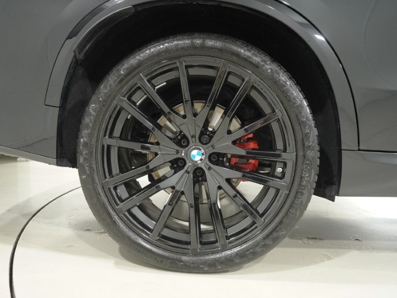 2026 (26) BMW X5 xDrive30d MHT M Sport 5dr Auto 5824780