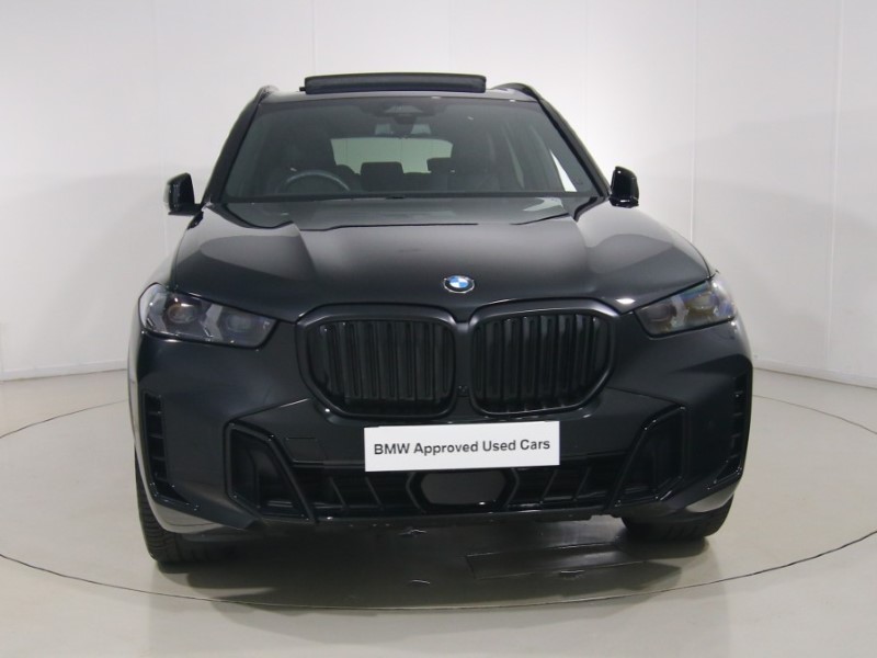 2026 (26) BMW X5 xDrive30d MHT M Sport 5dr Auto 5824823