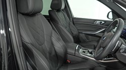 2026 (26) BMW X5 xDrive30d MHT M Sport 5dr Auto 5824795