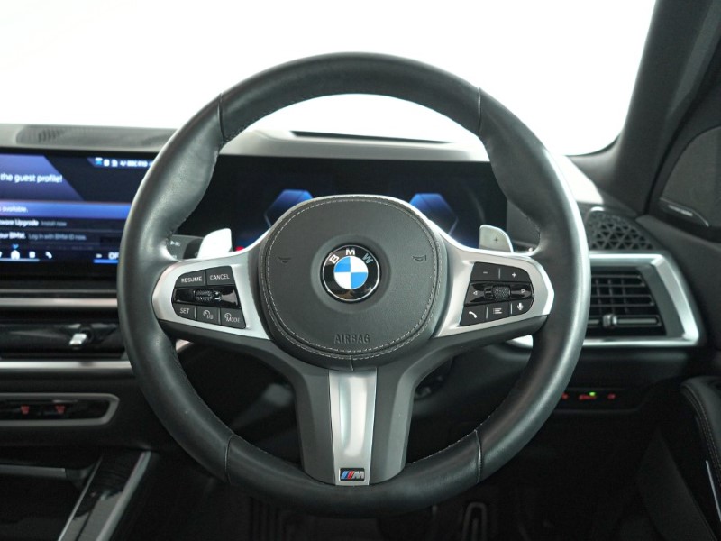 2026 (26) BMW X5 xDrive30d MHT M Sport 5dr Auto 5824774