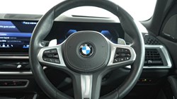 2026 (26) BMW X5 xDrive30d MHT M Sport 5dr Auto 5824774
