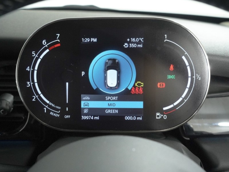 2024 (73) MINI HATCHBACK 1.5 Cooper Classic 5dr 5838060