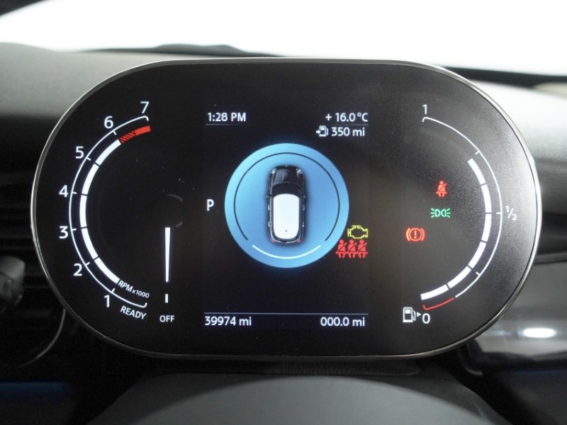 2024 (73) MINI HATCHBACK 1.5 Cooper Classic 5dr 5838055