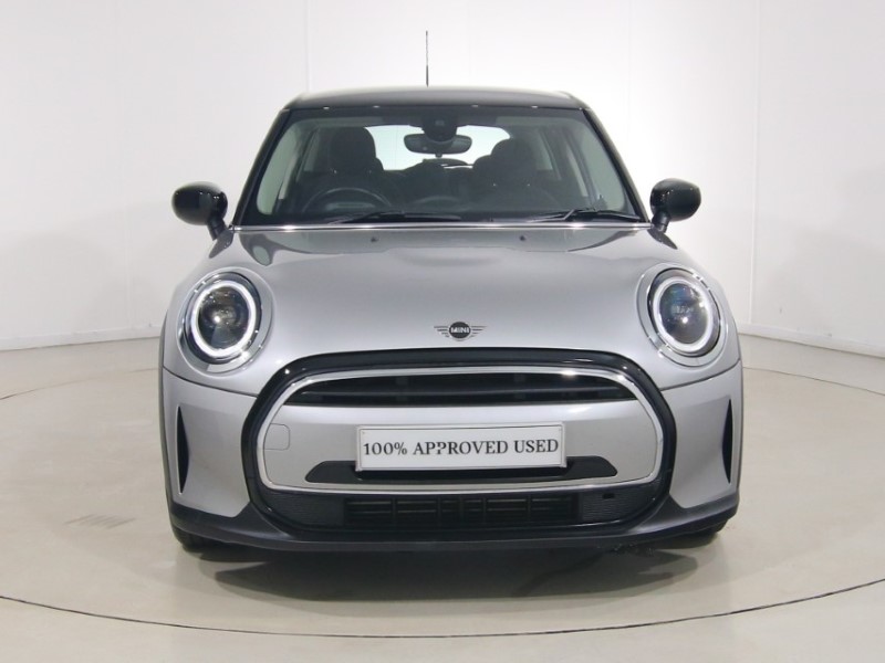 2024 (73) MINI HATCHBACK 1.5 Cooper Classic 5dr 5838071