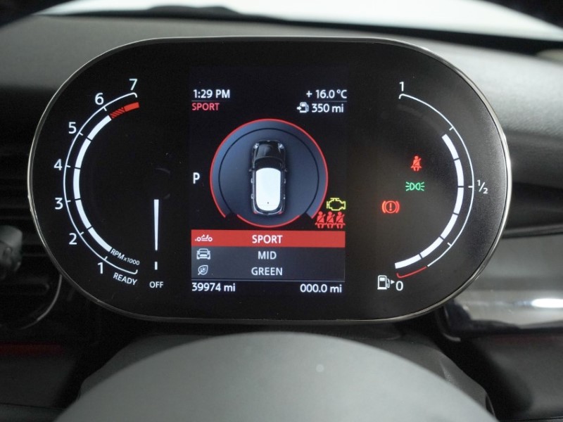 2024 (73) MINI HATCHBACK 1.5 Cooper Classic 5dr 5838059