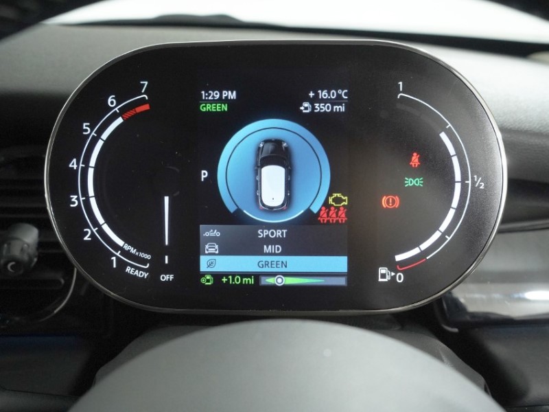 2024 (73) MINI HATCHBACK 1.5 Cooper Classic 5dr 5838061