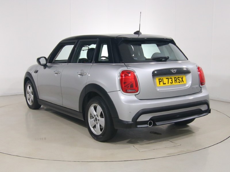 2024 (73) MINI HATCHBACK 1.5 Cooper Classic 5dr