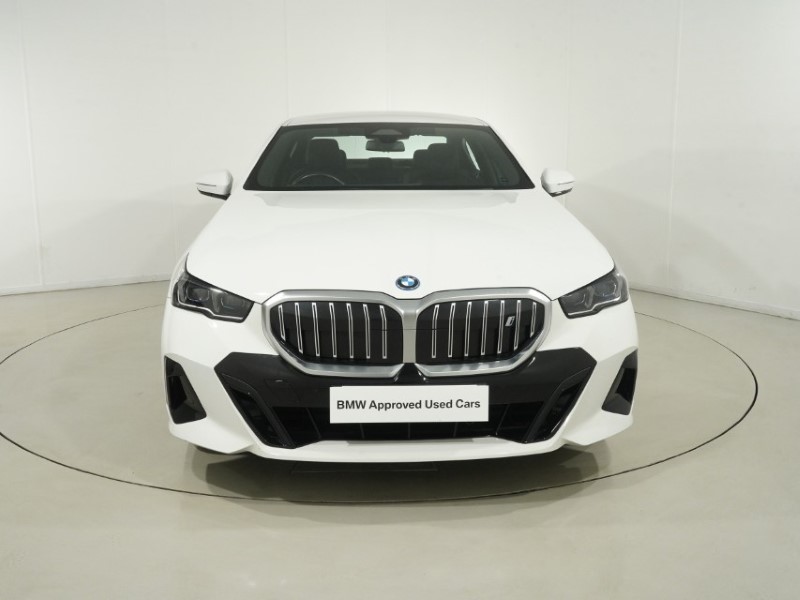 2024 (24) BMW I5 250kW eDrive40 M Sport 84kWh 4dr Auto 5879780