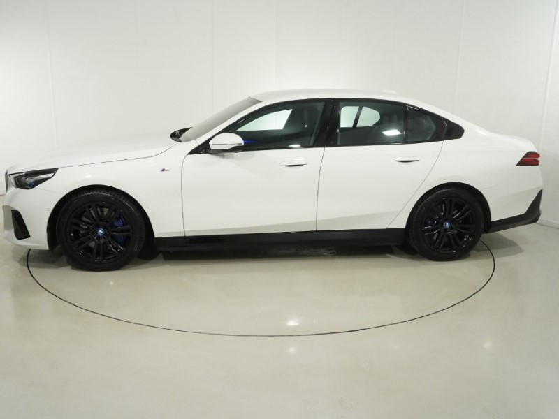 2024 (24) BMW I5 250kW eDrive40 M Sport 84kWh 4dr Auto 5879782