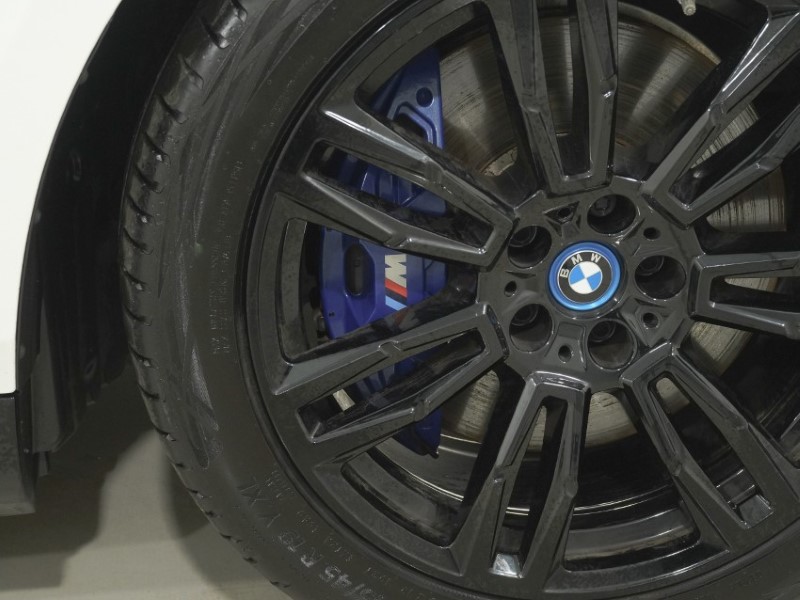 2024 (24) BMW I5 250kW eDrive40 M Sport 84kWh 4dr Auto 5879779