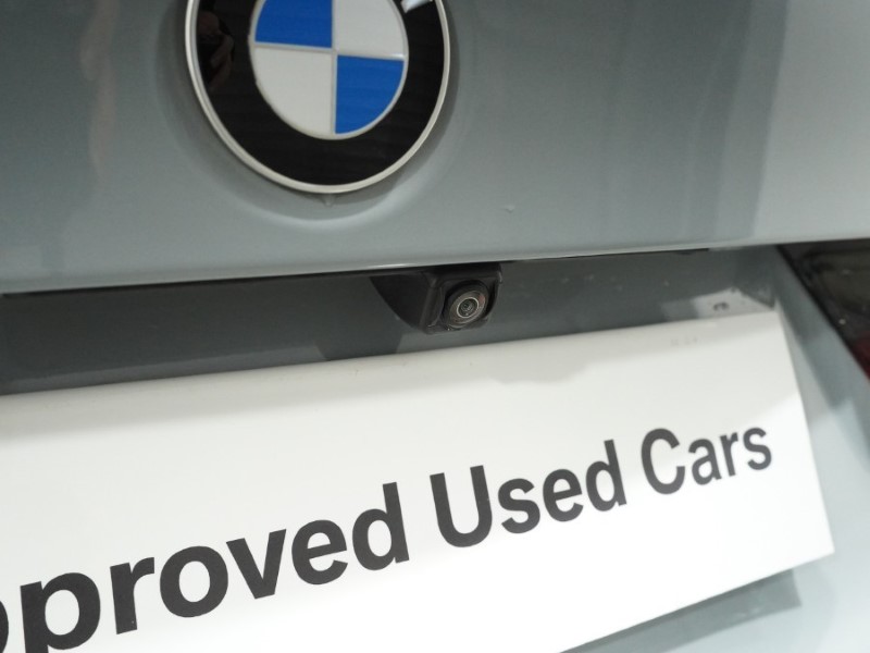 2024 (24) BMW 3 SERIES M340d xDrive MHT 4dr Step Auto 5832392