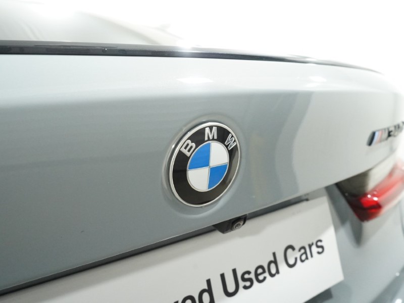 2024 (24) BMW 3 SERIES M340d xDrive MHT 4dr Step Auto 5832391