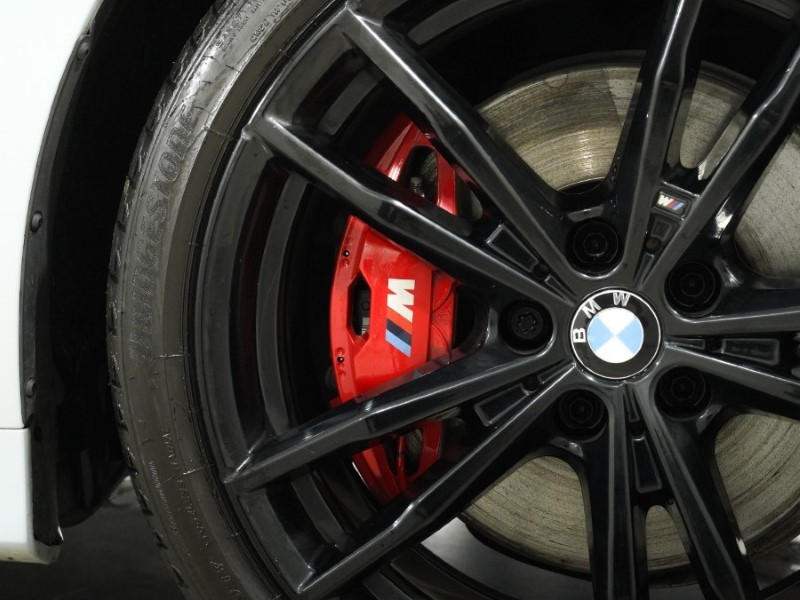 2024 (24) BMW 3 SERIES M340d xDrive MHT 4dr Step Auto 5832379
