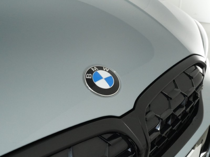 2024 (24) BMW 3 SERIES M340d xDrive MHT 4dr Step Auto 5832383
