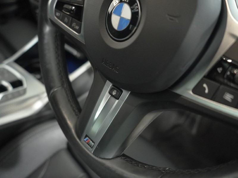 2024 (24) BMW 3 SERIES M340d xDrive MHT 4dr Step Auto 5832411