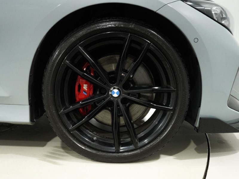 2024 (24) BMW 3 SERIES M340d xDrive MHT 4dr Step Auto 5832378