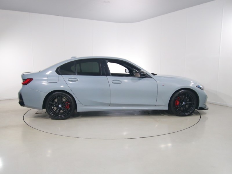 2024 (24) BMW 3 SERIES M340d xDrive MHT 4dr Step Auto 5832376