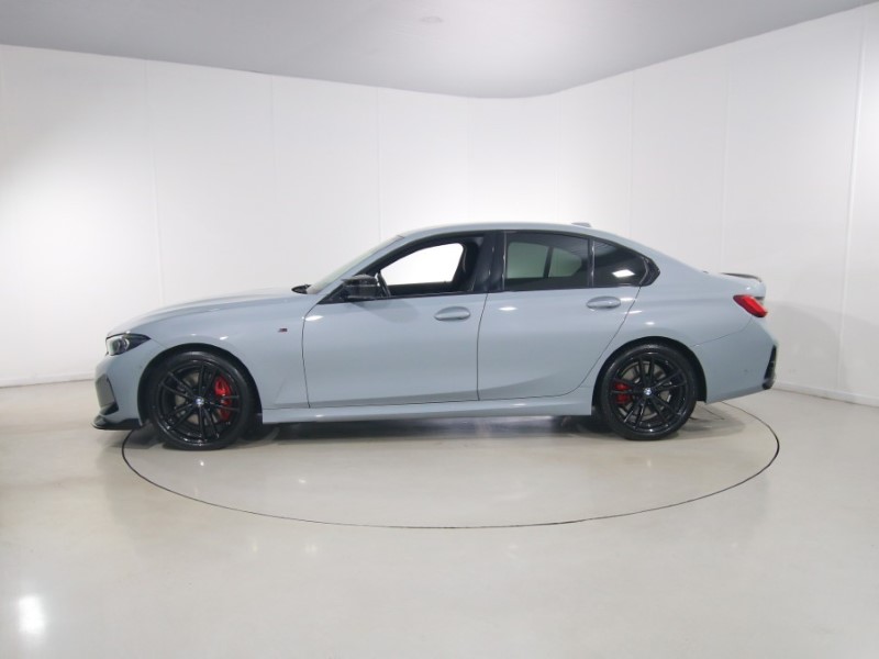 2024 (24) BMW 3 SERIES M340d xDrive MHT 4dr Step Auto 5832372