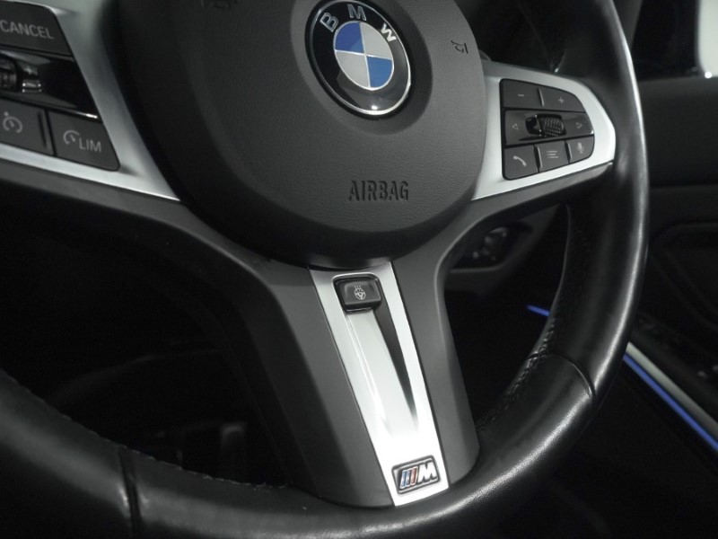 2024 (24) BMW 3 SERIES M340d xDrive MHT 4dr Step Auto 5832401