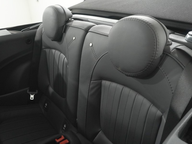 2024 (24) MINI CONVERTIBLE 2.0 John Cooper Works 2dr 5879099