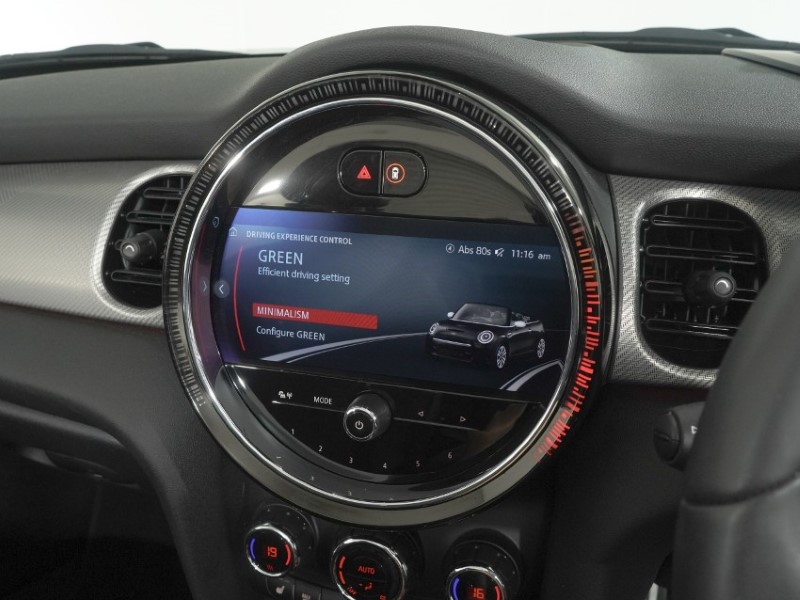 2024 (24) MINI CONVERTIBLE 2.0 John Cooper Works 2dr 5879125
