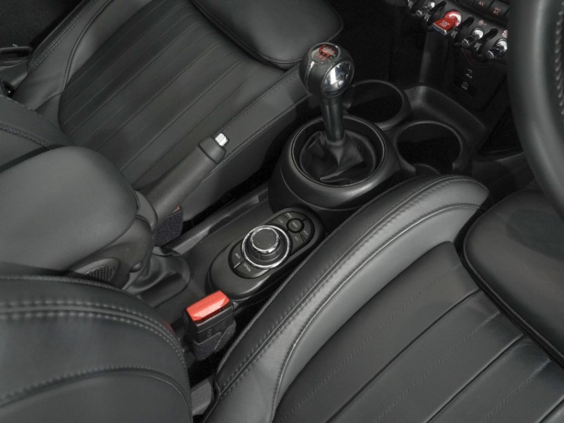2024 (24) MINI CONVERTIBLE 2.0 John Cooper Works 2dr 5879117