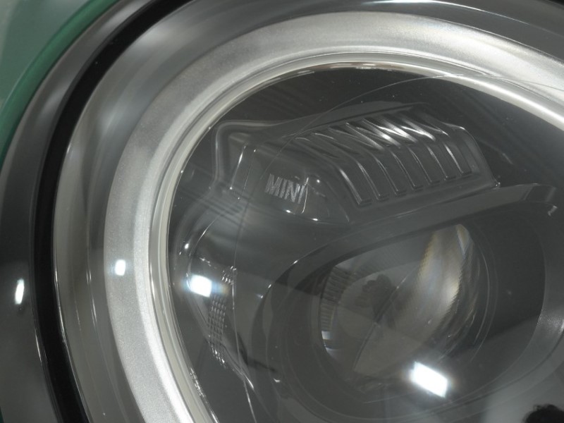 2024 (24) MINI CONVERTIBLE 2.0 John Cooper Works 2dr 5879109
