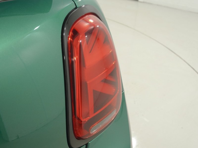 2024 (24) MINI CONVERTIBLE 2.0 John Cooper Works 2dr 5879095