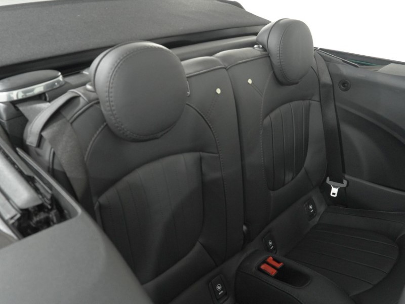 2024 (24) MINI CONVERTIBLE 2.0 John Cooper Works 2dr 5879114