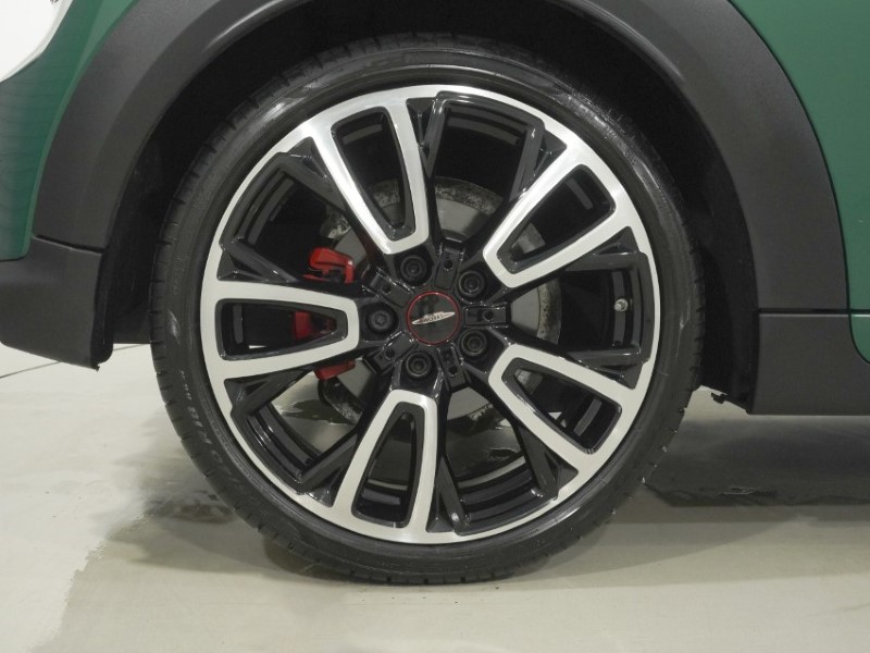 2024 (24) MINI CONVERTIBLE 2.0 John Cooper Works 2dr 5879110