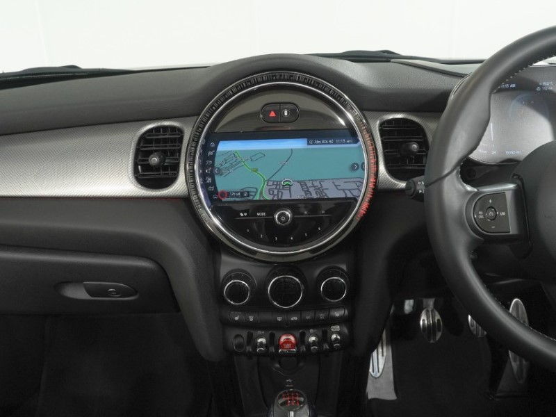2024 (24) MINI CONVERTIBLE 2.0 John Cooper Works 2dr 5879103