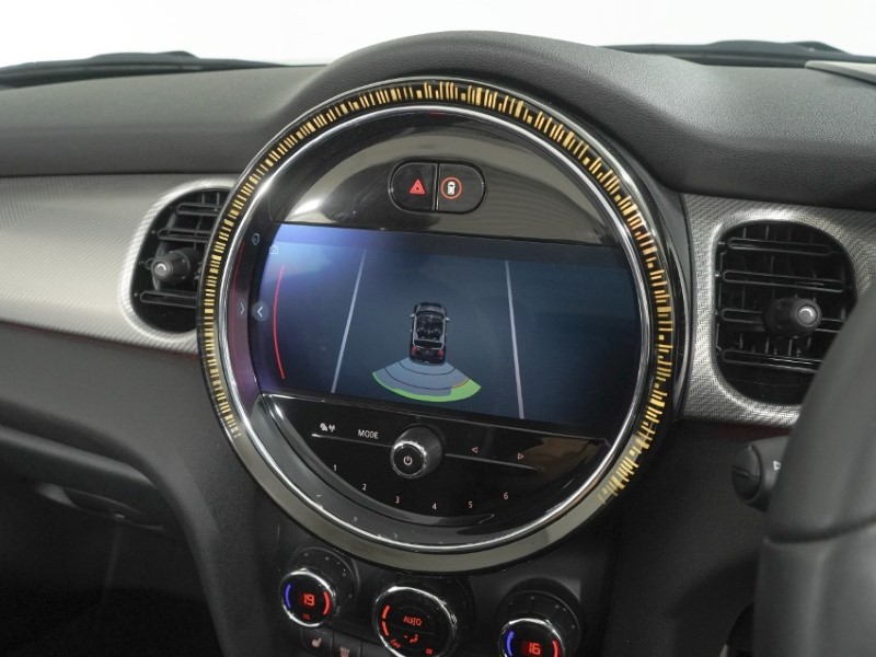 2024 (24) MINI CONVERTIBLE 2.0 John Cooper Works 2dr 5879133
