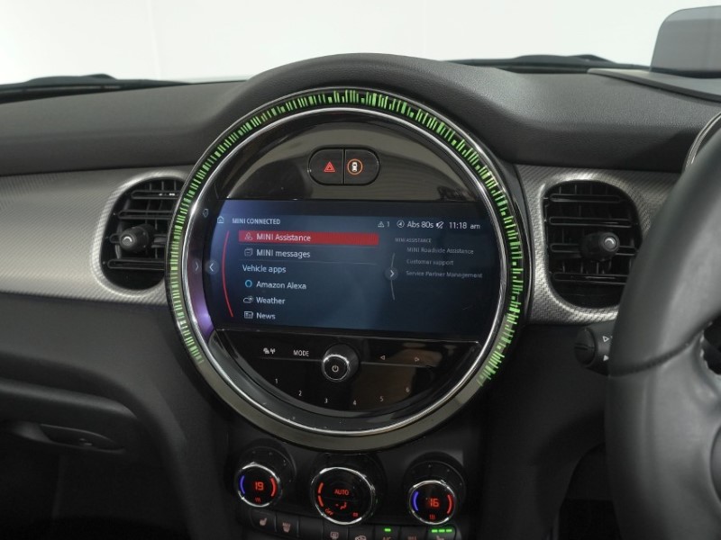 2024 (24) MINI CONVERTIBLE 2.0 John Cooper Works 2dr 5879137