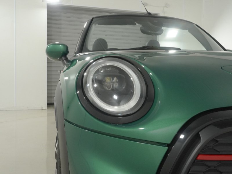 2024 (24) MINI CONVERTIBLE 2.0 John Cooper Works 2dr 5879108