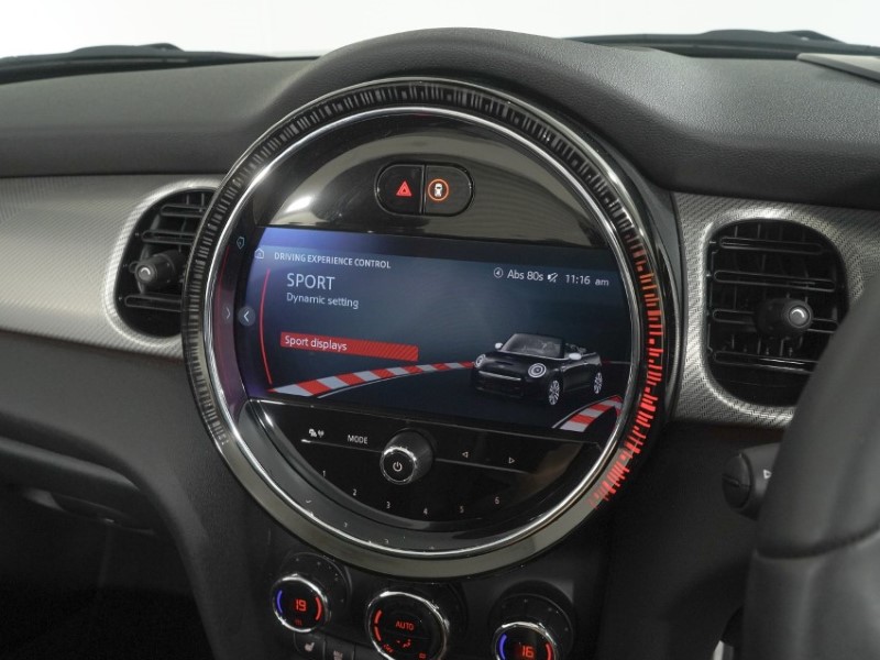 2024 (24) MINI CONVERTIBLE 2.0 John Cooper Works 2dr 5879123