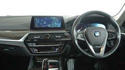 2018 (68) BMW 5 SERIES 520d SE 5dr Auto 5847434