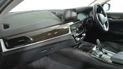 2018 (68) BMW 5 SERIES 520d SE 5dr Auto 5847429