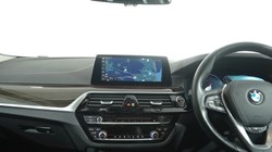 2018 (68) BMW 5 SERIES 520d SE 5dr Auto 5847435