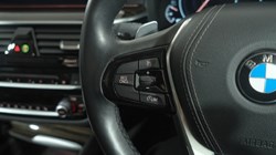 2018 (68) BMW 5 SERIES 520d SE 5dr Auto 5847451